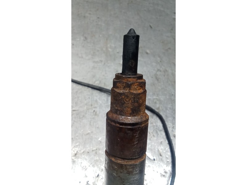Recambio de inyector para audi 80 b4 sedán (8c2) 1.9 tdi referencia OEM IAM 028130201H  BOSCH