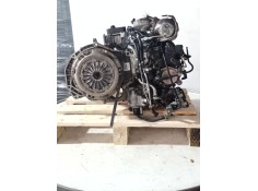 Recambio de motor completo para fiat doblo cargo (263_) 1.3 d multijet referencia OEM IAM 263 A2000 BOSCH 4767533