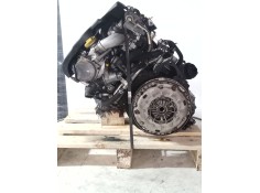 Recambio de motor completo para opel astra h gtc (a04) 1.9 cdti (l08) referencia OEM IAM Z19DTH BOSCH 17120066