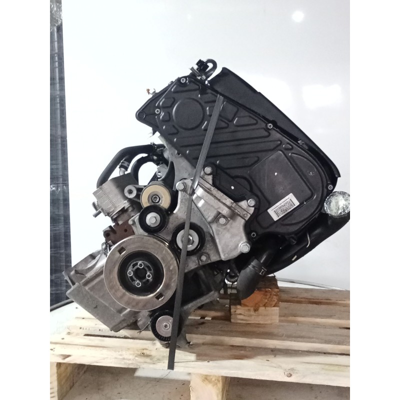Recambio de motor completo para opel astra h gtc (a04) 1.9 cdti (l08) referencia OEM IAM Z19DTH BOSCH 17120066