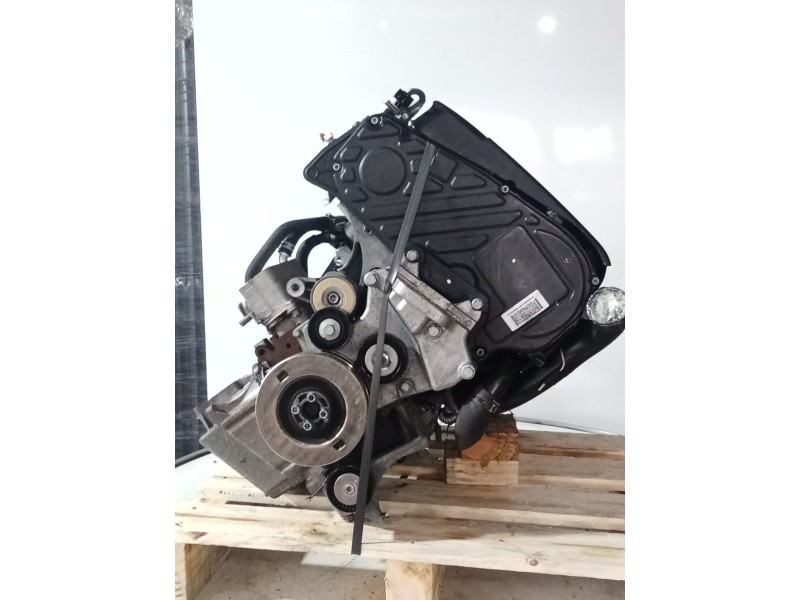 Recambio de motor completo para opel astra h gtc (a04) 1.9 cdti (l08) referencia OEM IAM Z19DTH BOSCH 17120066