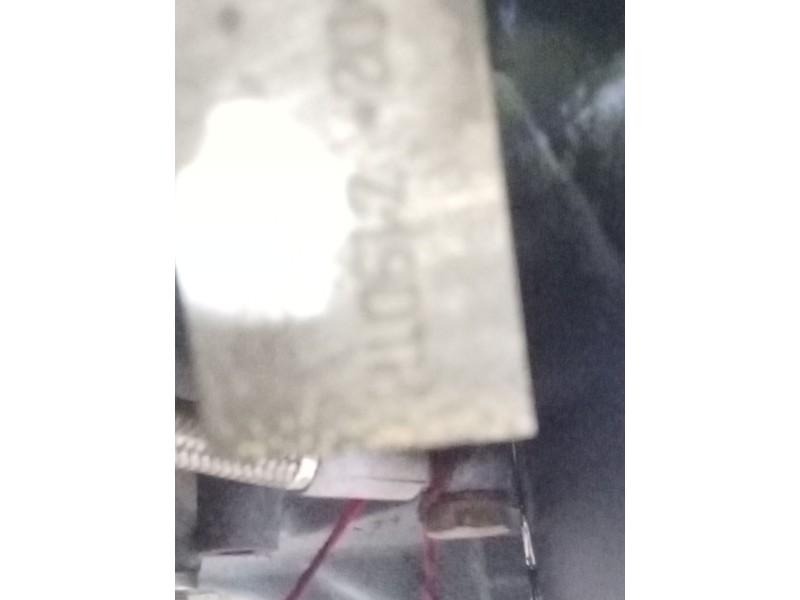 Recambio de motor completo para opel astra h gtc (a04) 1.9 cdti (l08) referencia OEM IAM Z19DTH BOSCH 17120066