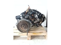 Recambio de motor completo para volkswagen golf iii (1h1) 1.9 tdi referencia OEM IAM AHU BOSCH 101275