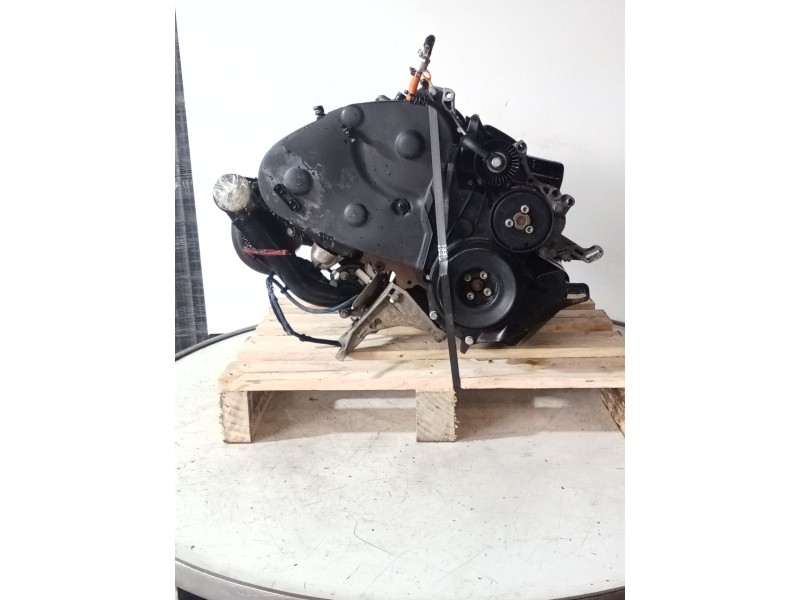 Recambio de motor completo para volkswagen golf iii (1h1) 1.9 tdi referencia OEM IAM AHU BOSCH 101275