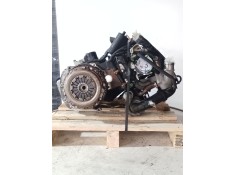 Recambio de motor completo para renault kangoo (kc0/1_) 1.9 dci 4x4 (kc0v) referencia OEM IAM F9Q 3796 BOSCH C000868