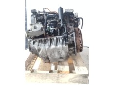 Recambio de motor completo para renault kangoo (kc0/1_) 1.9 dci 4x4 (kc0v) referencia OEM IAM F9Q 3796 BOSCH C000868 2