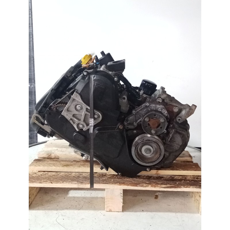 Recambio de motor completo para renault kangoo (kc0/1_) 1.9 dci 4x4 (kc0v) referencia OEM IAM F9Q 3796 BOSCH C000868