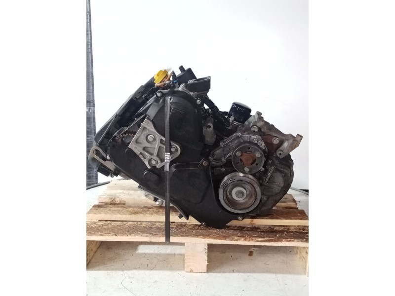 Recambio de motor completo para renault kangoo (kc0/1_) 1.9 dci 4x4 (kc0v) referencia OEM IAM F9Q 3796 BOSCH C000868