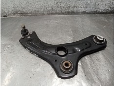Recambio de brazo suspension inferior delantero derecho para renault clio v referencia OEM IAM   19