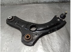 Recambio de brazo suspension inferior delantero izquierdo para renault clio v referencia OEM IAM   19