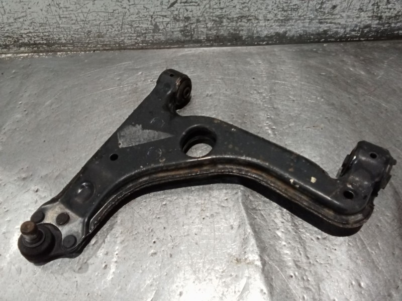 Recambio de brazo suspension inferior delantero izquierdo para opel astra h gtc (a04) 1.9 cdti (l08) referencia OEM IAM   04
