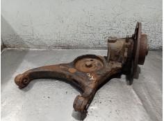 Recambio de mangueta trasera derecha para renault kangoo (kc0/1_) 1.9 dci 4x4 (kc0v) referencia OEM IAM 8200141957  97