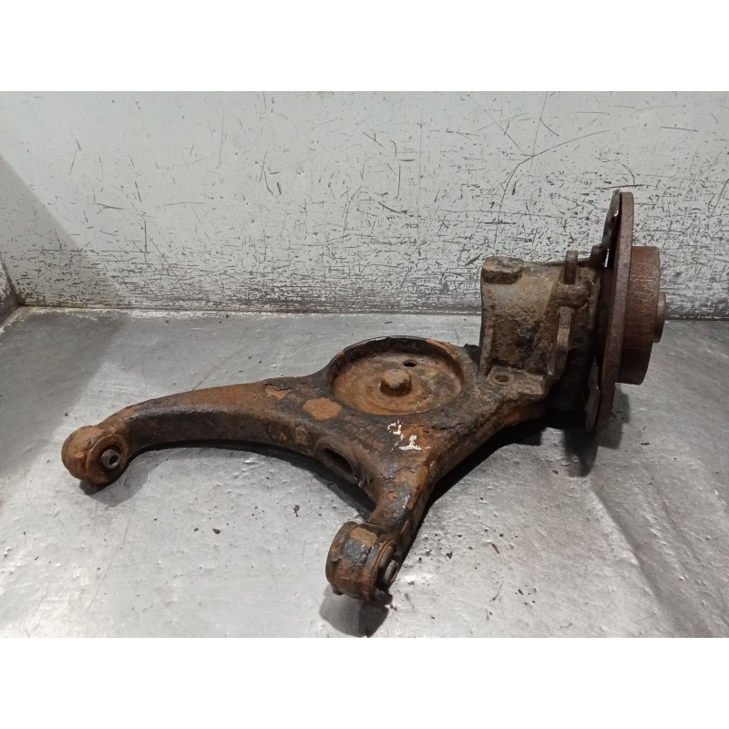 Recambio de mangueta trasera derecha para renault kangoo (kc0/1_) 1.9 dci 4x4 (kc0v) referencia OEM IAM 8200141957  97