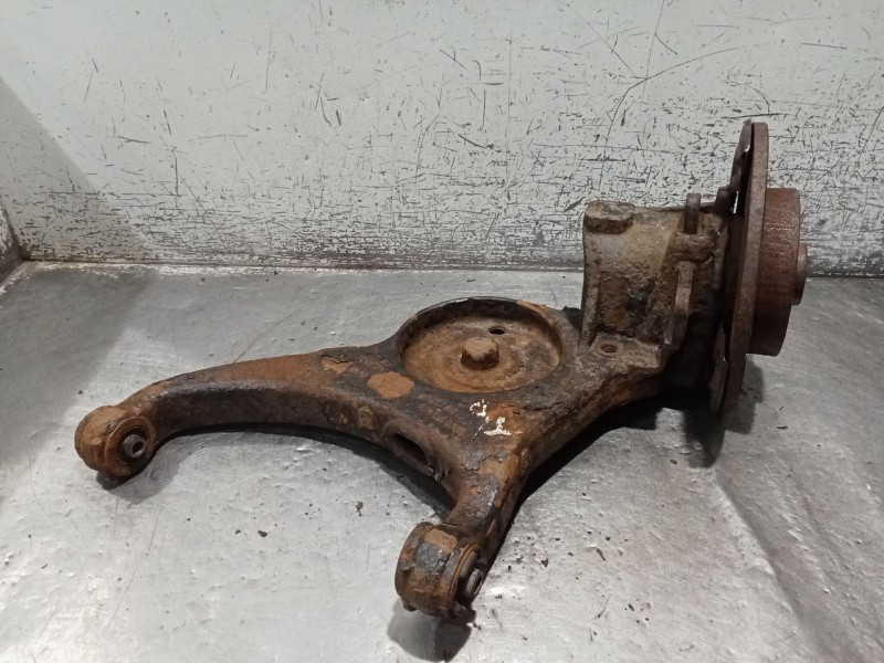 Recambio de mangueta trasera derecha para renault kangoo (kc0/1_) 1.9 dci 4x4 (kc0v) referencia OEM IAM 8200141957  97