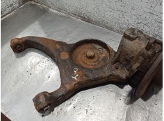 Recambio de mangueta trasera derecha para renault kangoo (kc0/1_) 1.9 dci 4x4 (kc0v) referencia OEM IAM 8200141957  97 2