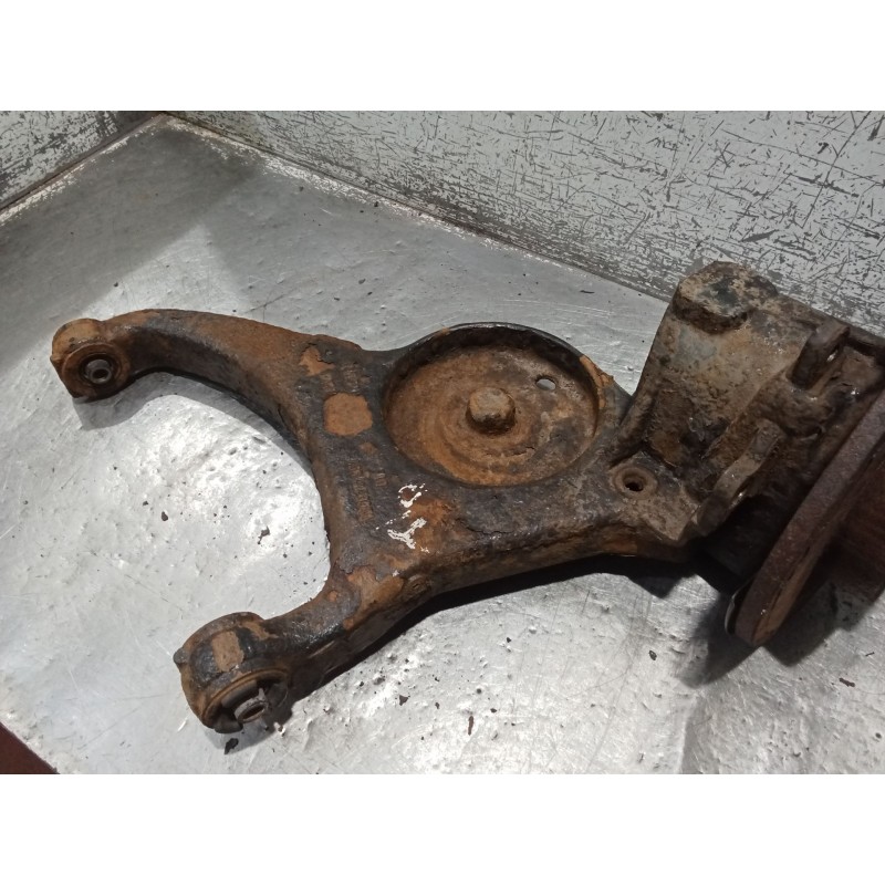 Recambio de mangueta trasera derecha para renault kangoo (kc0/1_) 1.9 dci 4x4 (kc0v) referencia OEM IAM 8200141957  97