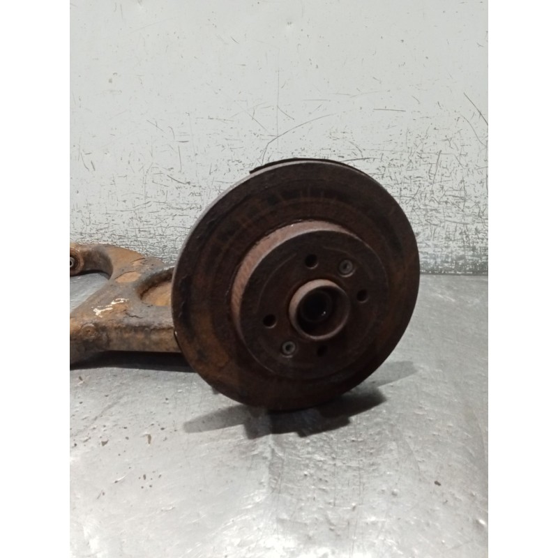 Recambio de mangueta trasera derecha para renault kangoo (kc0/1_) 1.9 dci 4x4 (kc0v) referencia OEM IAM 8200141957  97