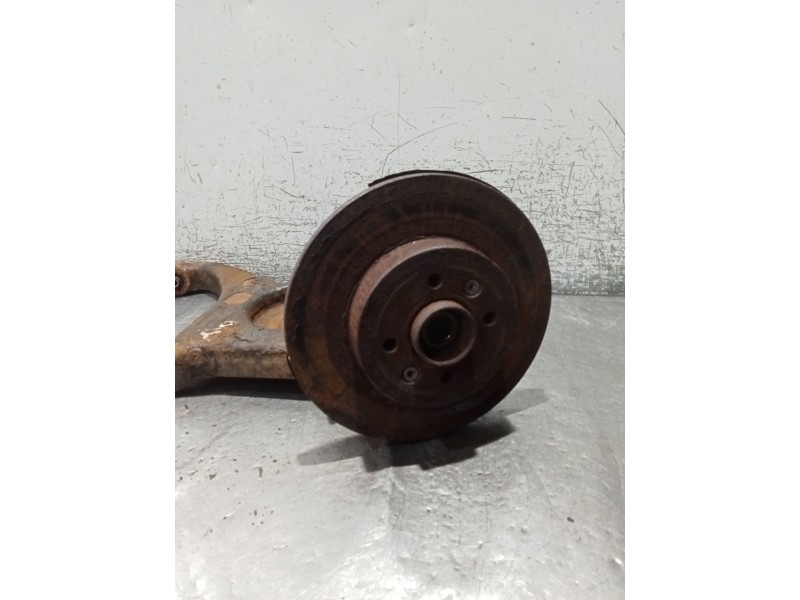 Recambio de mangueta trasera derecha para renault kangoo (kc0/1_) 1.9 dci 4x4 (kc0v) referencia OEM IAM 8200141957  97