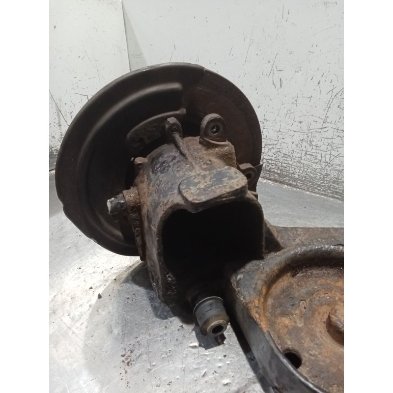 Recambio de mangueta trasera derecha para renault kangoo (kc0/1_) 1.9 dci 4x4 (kc0v) referencia OEM IAM 8200141957  97