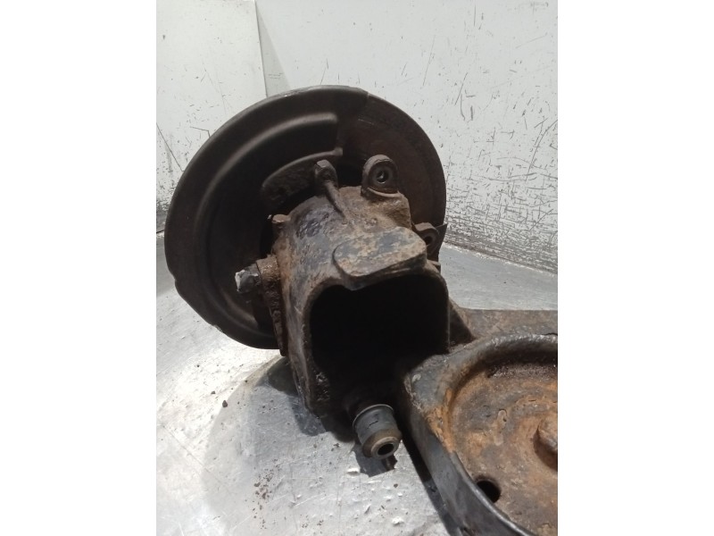 Recambio de mangueta trasera derecha para renault kangoo (kc0/1_) 1.9 dci 4x4 (kc0v) referencia OEM IAM 8200141957  97