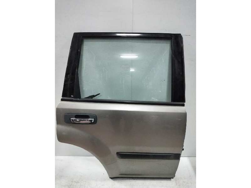 Recambio de puerta trasera izquierda para nissan x-trail (t30) 2.0 16v cat referencia OEM IAM   