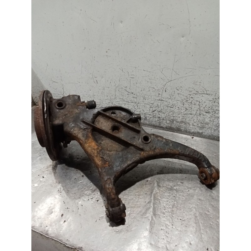 Recambio de mangueta trasera derecha para renault kangoo (kc0/1_) 1.9 dci 4x4 (kc0v) referencia OEM IAM 8200141957  97
