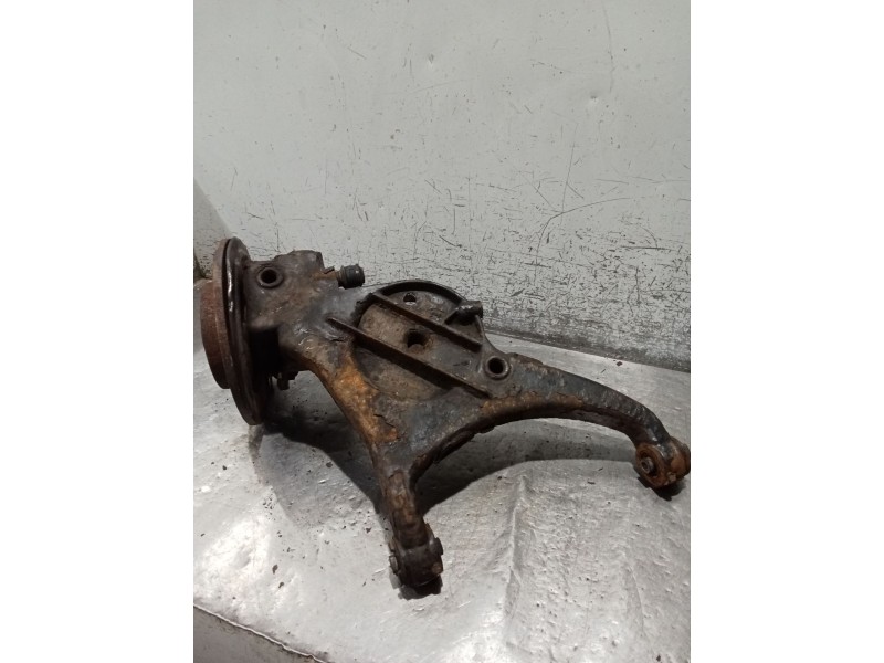 Recambio de mangueta trasera derecha para renault kangoo (kc0/1_) 1.9 dci 4x4 (kc0v) referencia OEM IAM 8200141957  97