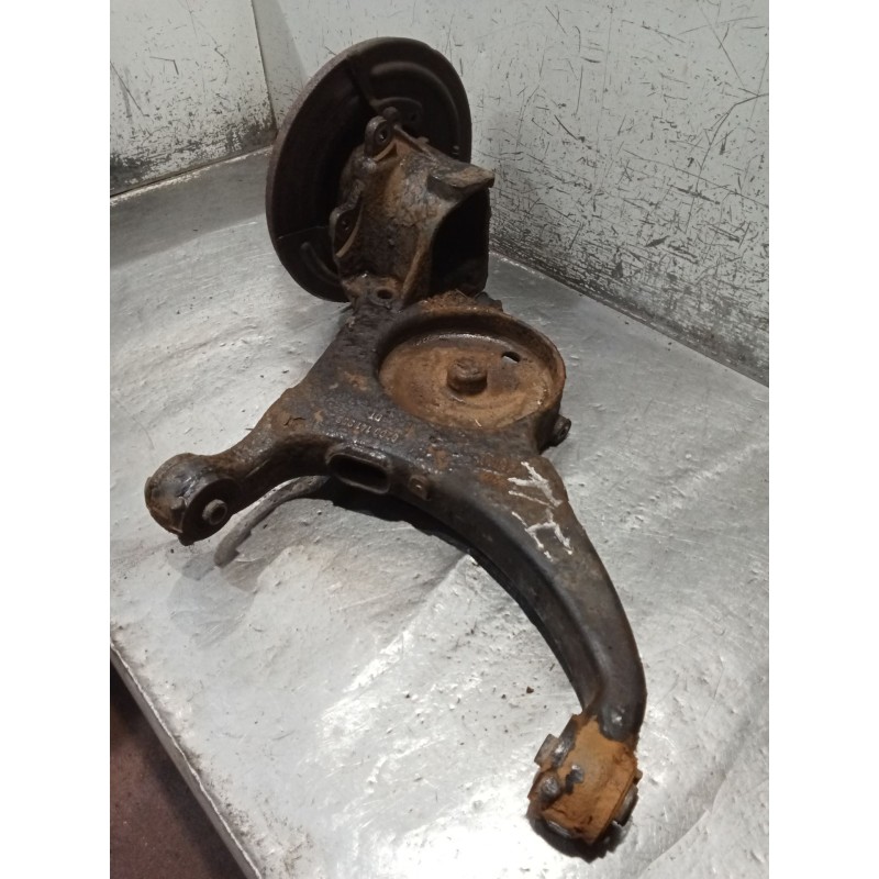 Recambio de mangueta trasera izquierda para renault kangoo (kc0/1_) 1.9 dci 4x4 (kc0v) referencia OEM IAM 8200141953  97