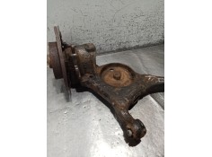 Recambio de mangueta trasera izquierda para renault kangoo (kc0/1_) 1.9 dci 4x4 (kc0v) referencia OEM IAM 8200141953  97 2