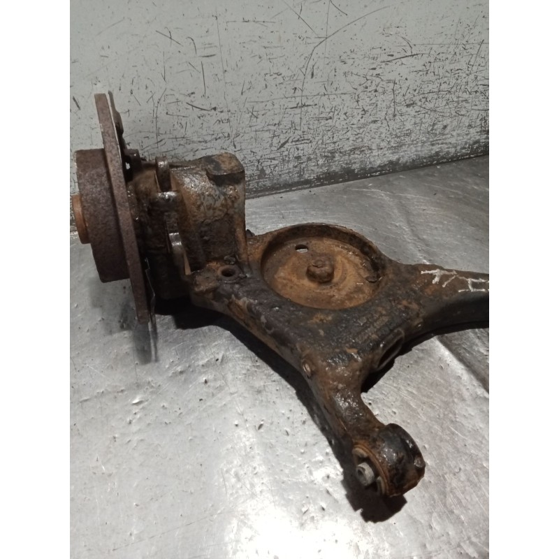 Recambio de mangueta trasera izquierda para renault kangoo (kc0/1_) 1.9 dci 4x4 (kc0v) referencia OEM IAM 8200141953  97