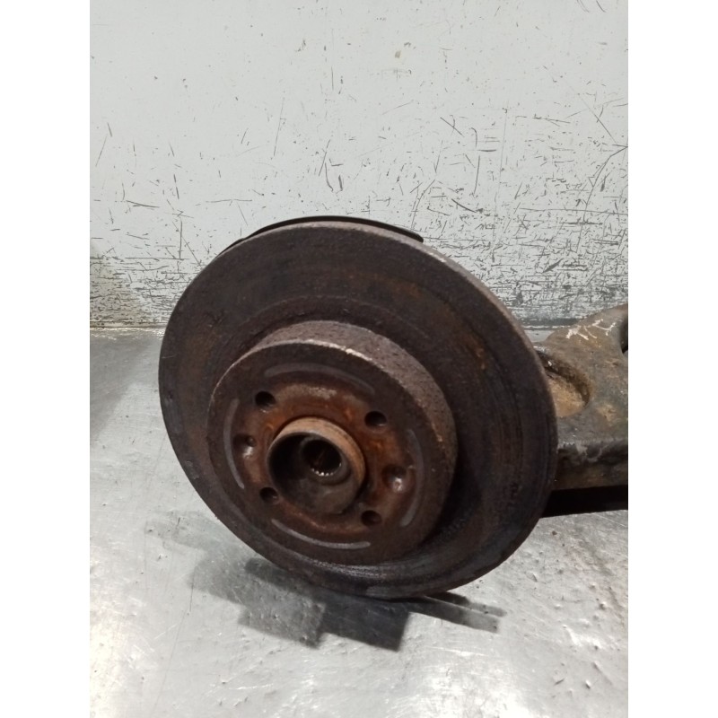 Recambio de mangueta trasera izquierda para renault kangoo (kc0/1_) 1.9 dci 4x4 (kc0v) referencia OEM IAM 8200141953  97