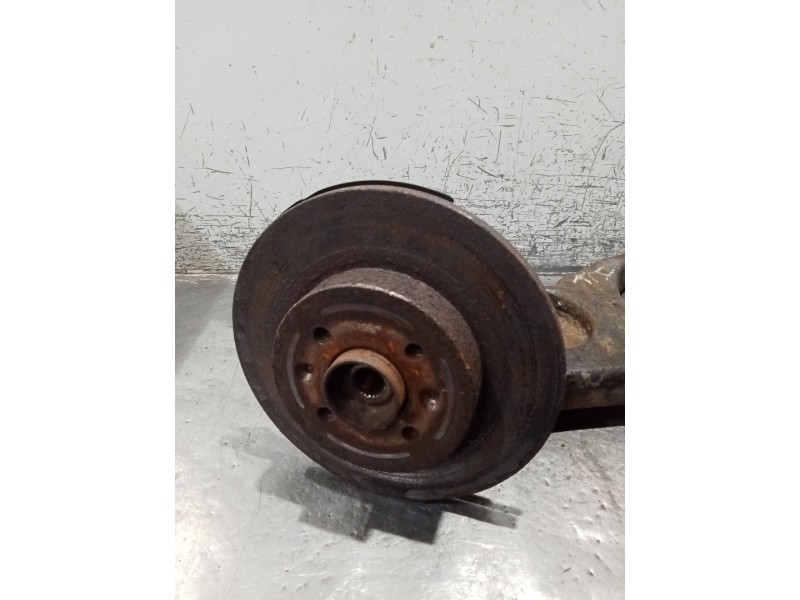 Recambio de mangueta trasera izquierda para renault kangoo (kc0/1_) 1.9 dci 4x4 (kc0v) referencia OEM IAM 8200141953  97