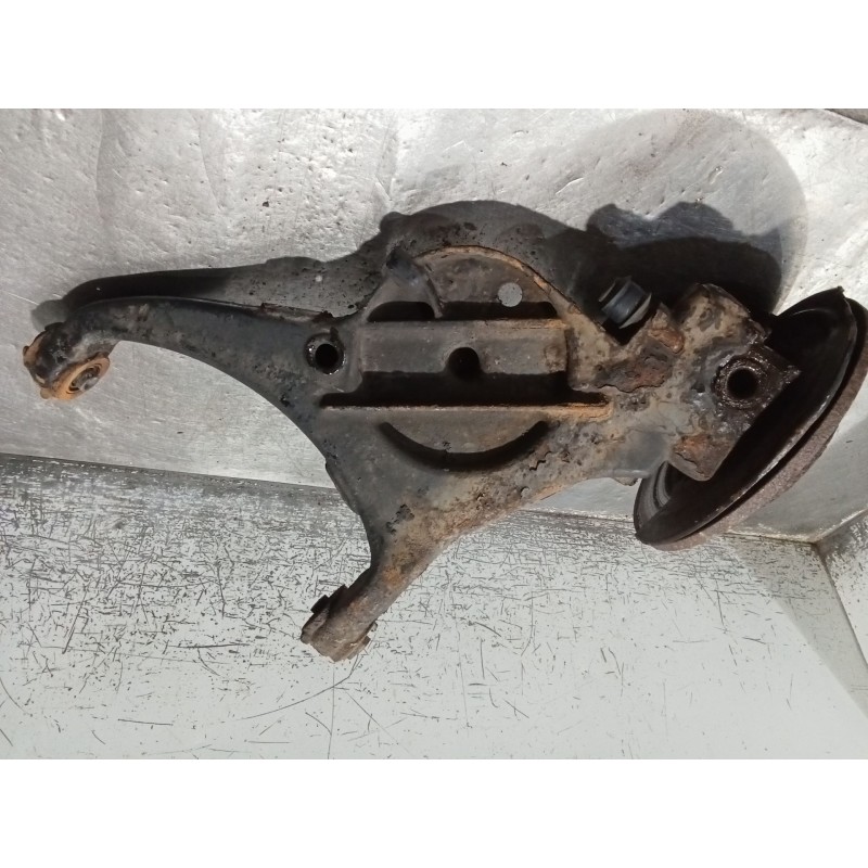 Recambio de mangueta trasera izquierda para renault kangoo (kc0/1_) 1.9 dci 4x4 (kc0v) referencia OEM IAM 8200141953  97