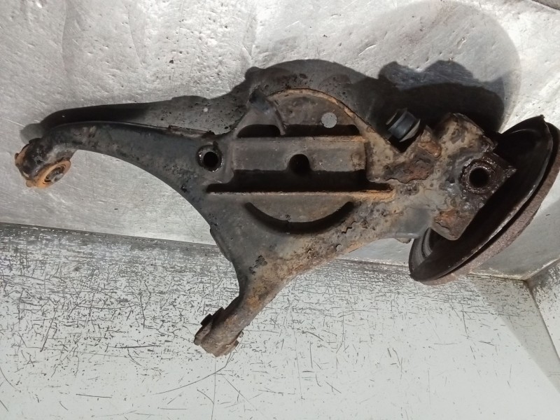 Recambio de mangueta trasera izquierda para renault kangoo (kc0/1_) 1.9 dci 4x4 (kc0v) referencia OEM IAM 8200141953  97