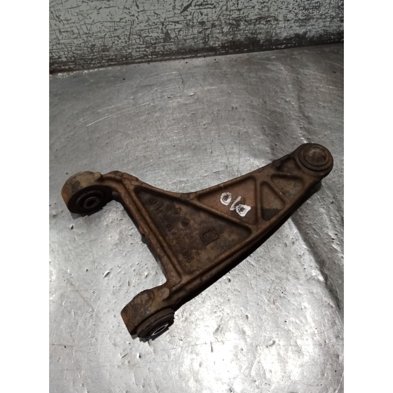 Recambio de brazo suspension inferior delantero derecho para renault kangoo (kc0/1_) 1.9 dci 4x4 (kc0v) referencia OEM IAM   97