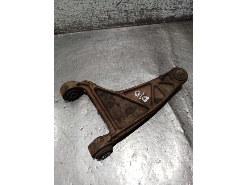 Recambio de brazo suspension inferior delantero derecho para renault kangoo (kc0/1_) 1.9 dci 4x4 (kc0v) referencia OEM IAM   97