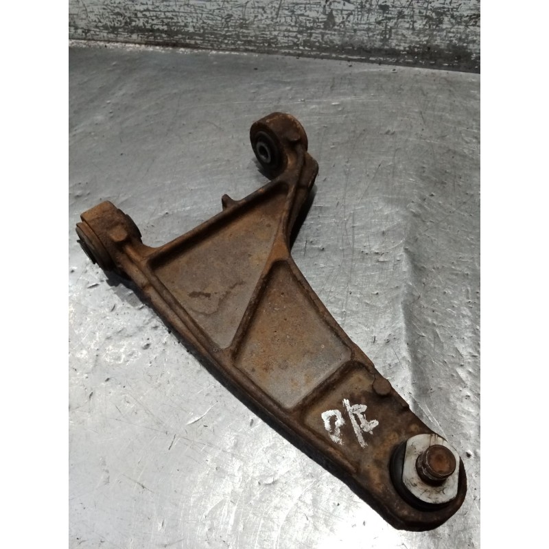 Recambio de brazo suspension inferior delantero izquierdo para renault kangoo (kc0/1_) 1.9 dci 4x4 (kc0v) referencia OEM IAM   9