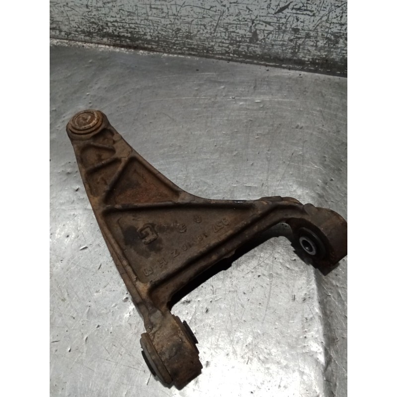 Recambio de brazo suspension inferior delantero izquierdo para renault kangoo (kc0/1_) 1.9 dci 4x4 (kc0v) referencia OEM IAM   9