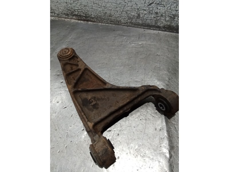 Recambio de brazo suspension inferior delantero izquierdo para renault kangoo (kc0/1_) 1.9 dci 4x4 (kc0v) referencia OEM IAM   9