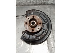 Recambio de mangueta delantera izquierda para renault kangoo (kc0/1_) 1.9 dci 4x4 (kc0v) referencia OEM IAM   97