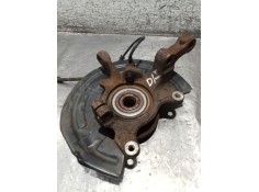 Recambio de mangueta delantera izquierda para renault kangoo (kc0/1_) 1.9 dci 4x4 (kc0v) referencia OEM IAM   97 2