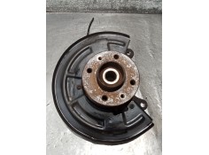 Recambio de mangueta delantera derecha para renault kangoo (kc0/1_) 1.9 dci 4x4 (kc0v) referencia OEM IAM   97