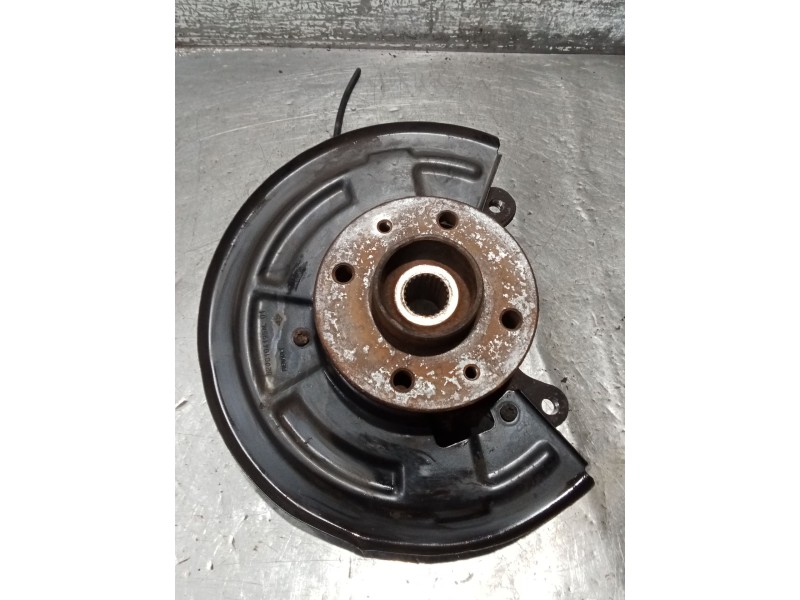 Recambio de mangueta delantera derecha para renault kangoo (kc0/1_) 1.9 dci 4x4 (kc0v) referencia OEM IAM   97