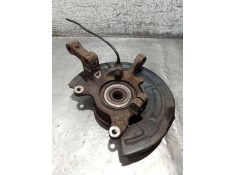 Recambio de mangueta delantera derecha para renault kangoo (kc0/1_) 1.9 dci 4x4 (kc0v) referencia OEM IAM   97 2
