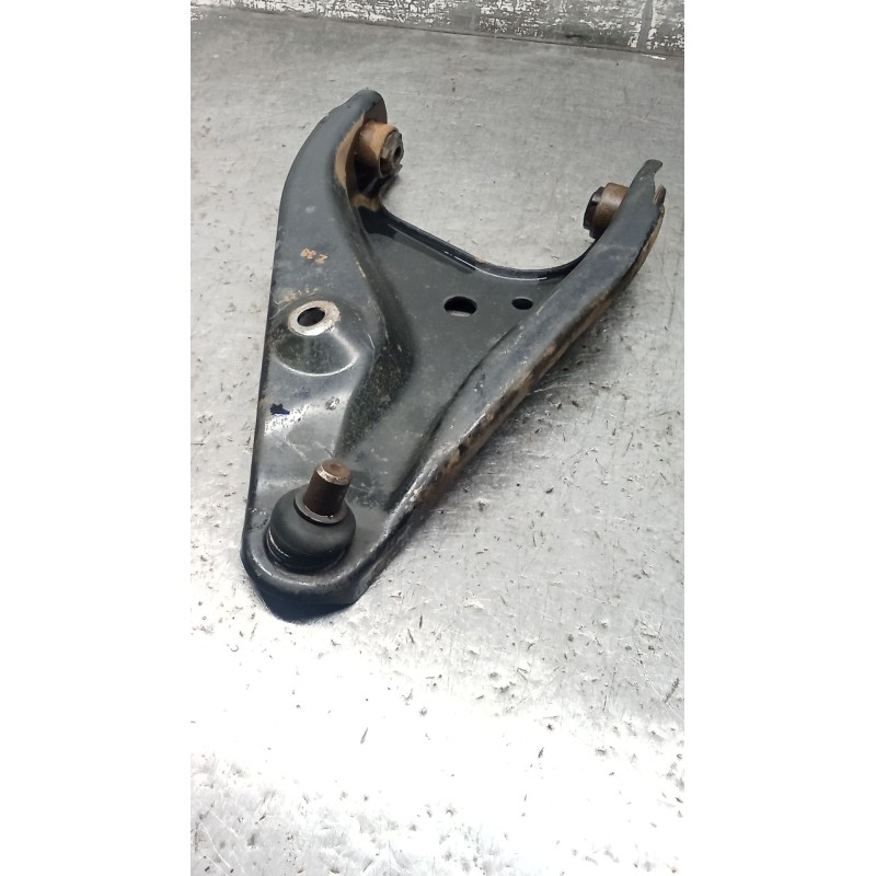 Recambio de brazo suspension inferior delantero derecho para dacia dokker furgoneta/monovolumen 1.5 dci 75 / blue dci 75 (fejw, 
