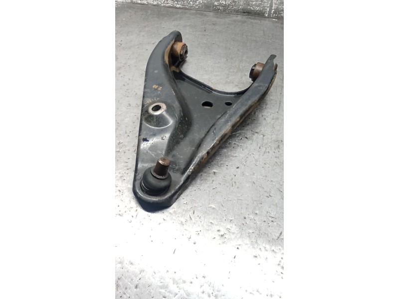 Recambio de brazo suspension inferior delantero derecho para dacia dokker furgoneta/monovolumen 1.5 dci 75 / blue dci 75 (fejw, 