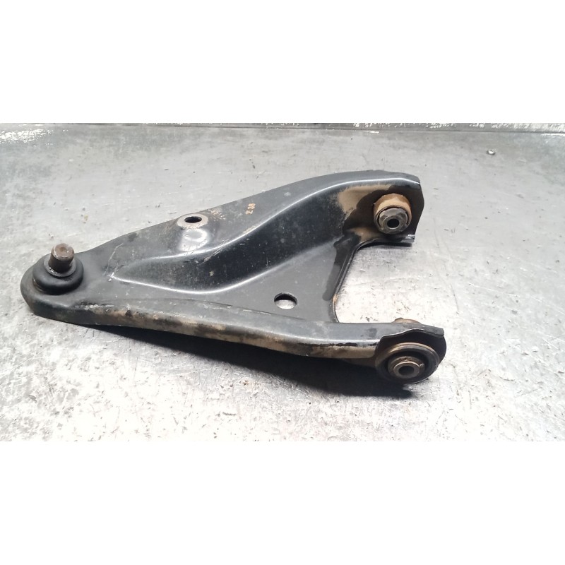 Recambio de brazo suspension inferior delantero derecho para dacia dokker furgoneta/monovolumen 1.5 dci 75 / blue dci 75 (fejw, 