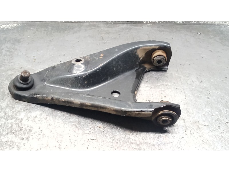 Recambio de brazo suspension inferior delantero derecho para dacia dokker furgoneta/monovolumen 1.5 dci 75 / blue dci 75 (fejw, 