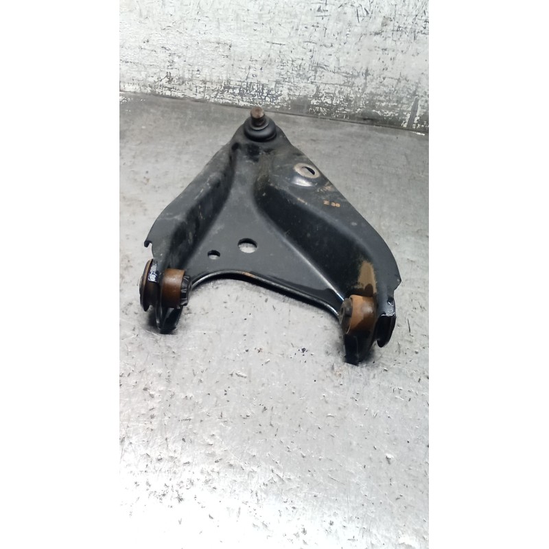 Recambio de brazo suspension inferior delantero derecho para dacia dokker furgoneta/monovolumen 1.5 dci 75 / blue dci 75 (fejw, 
