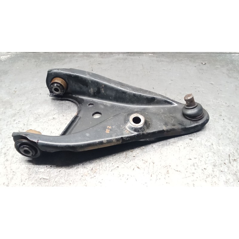 Recambio de brazo suspension inferior delantero derecho para dacia dokker furgoneta/monovolumen 1.5 dci 75 / blue dci 75 (fejw, 